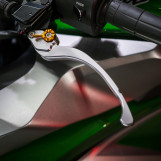 Мотоцикл Kawasaki Ninja 1000 Максимальная комплектация с пробегом 15474 км