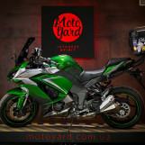 Мотоцикл Kawasaki Ninja 1000 Максимальная комплектация с пробегом 15474 км