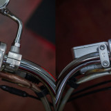 Мотоцикл Yamaha Drag Star 1100 с пробегом 21327 миль