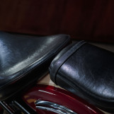 Мотоцикл Yamaha Drag Star 1100 с пробегом 21327 миль