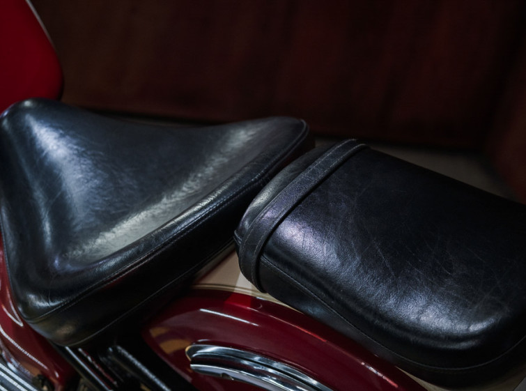 Мотоцикл Yamaha Drag Star 1100 с пробегом 21327 миль