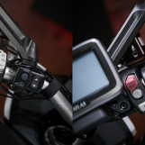 Мотоцикл Ducati Multistrada 1200S Максимальна Комплектація з пробігом 26807 км