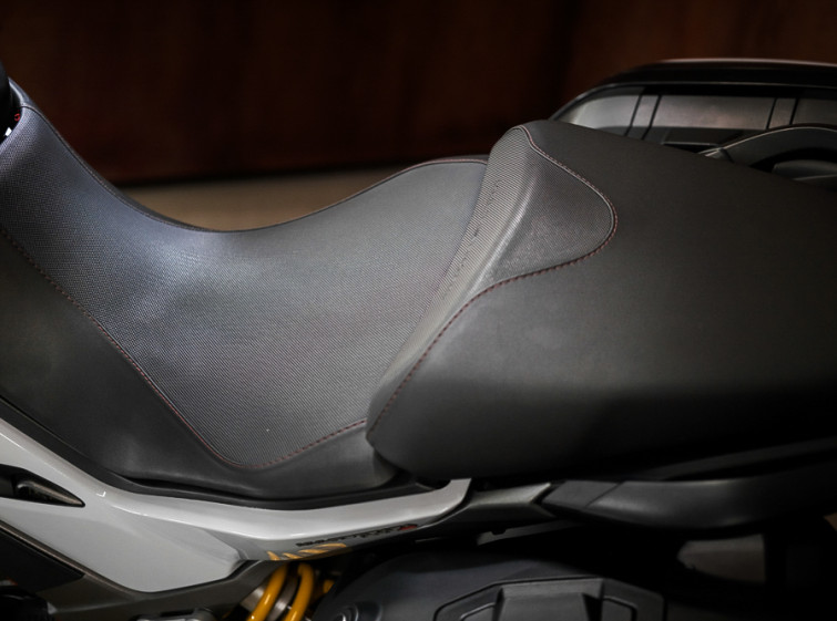 Мотоцикл Ducati Multistrada 1200S Максимальна Комплектація з пробігом 26807 км