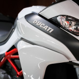 Мотоцикл Ducati Multistrada 1200S Максимальна Комплектація з пробігом 26807 км