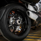 Мотоцикл Ducati Multistrada 1200S Максимальна Комплектація з пробігом 26807 км