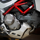 Мотоцикл Ducati Multistrada 1200S Максимальна Комплектація з пробігом 26807 км