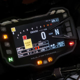 Мотоцикл Ducati Multistrada 1200S Максимальна Комплектація з пробігом 26807 км