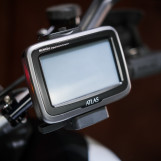 Мотоцикл Ducati Multistrada 1200S Максимальна Комплектація з пробігом 26807 км