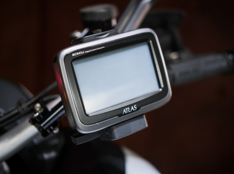 Мотоцикл Ducati Multistrada 1200S Максимальна Комплектація з пробігом 26807 км