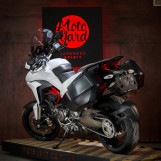 Мотоцикл Ducati Multistrada 1200S Максимальна Комплектація з пробігом 26807 км