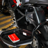 Мотоцикл Ducati Multistrada 1200S Максимальна Комплектація з пробігом 26807 км