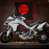 Мотоцикл Ducati Multistrada 1200S Максимальна Комплектація з пробігом 26807 км