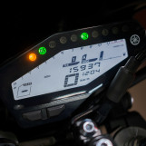 Мотоцикл Yamaha MT-09 Макс. Комплектація стан Нового з пробігом 15937 км