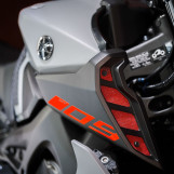 Мотоцикл Yamaha MT-09 Макс. Комплектація стан Нового з пробігом 15937 км