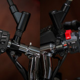 Мотоцикл Yamaha MT-09 Макс. Комплектація стан Нового з пробігом 15937 км