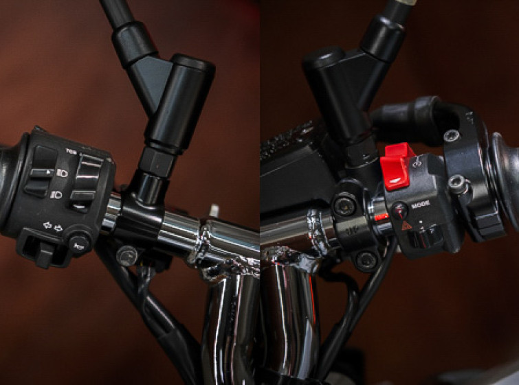 Мотоцикл Yamaha MT-09 Макс. Комплектація стан Нового з пробігом 15937 км