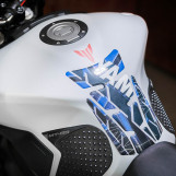 Мотоцикл Yamaha MT-09 Макс. Комплектація стан Нового з пробігом 15937 км