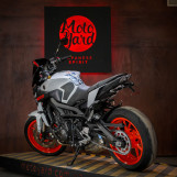 Мотоцикл Yamaha MT-09 Макс. Комплектація стан Нового з пробігом 15937 км