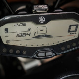 Мотоцикл Yamaha MT-07 состояние Нового с пробегом 19641 км