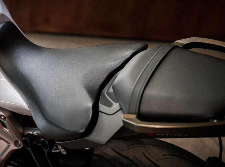 Мотоцикл Yamaha MT-07 состояние Нового с пробегом 19641 км