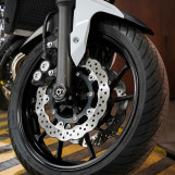 Мотоцикл Yamaha MT-07 состояние Нового с пробегом 19641 км