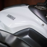 Мотоцикл Yamaha MT-07 состояние Нового с пробегом 19641 км