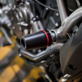 Мотоцикл Yamaha MT-07 состояние Нового с пробегом 19641 км