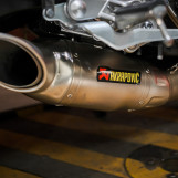 Мотоцикл Yamaha MT-07 состояние Нового с пробегом 19641 км