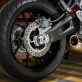 Мотоцикл Yamaha MT-07 состояние Нового с пробегом 19641 км