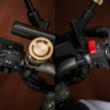 Мотоцикл Yamaha MT-07 состояние Нового с пробегом 19641 км