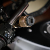 Мотоцикл Yamaha MT-07 состояние Нового с пробегом 19641 км