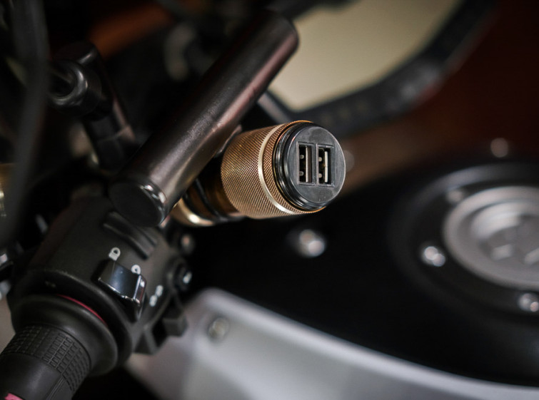 Мотоцикл Yamaha MT-07 состояние Нового с пробегом 19641 км