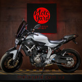 Мотоцикл Yamaha MT-07 состояние Нового с пробегом 19641 км