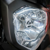 Мотоцикл Yamaha MT-07 состояние Нового с пробегом 19641 км