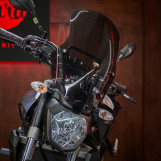 Мотоцикл Yamaha MT-07 состояние Нового с пробегом 19641 км