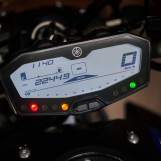 Мотоцикл Yamaha MT-07 ABS состояние Нового с пробегом 22449 км