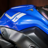 Мотоцикл Yamaha MT-07 ABS состояние Нового с пробегом 22449 км