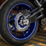 Мотоцикл Yamaha MT-07 ABS состояние Нового с пробегом 22449 км