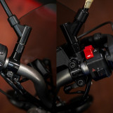 Мотоцикл Yamaha MT-07 ABS состояние Нового с пробегом 22449 км