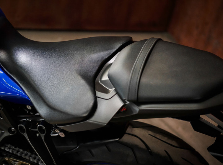 Мотоцикл Yamaha MT-07 ABS состояние Нового с пробегом 22449 км