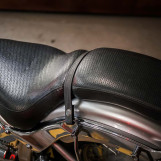 Мотоцикл Yamaha Drag Star 400 Custom состояние Нового с пробегом 19679 км