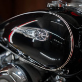 Мотоцикл Yamaha Drag Star 400 Classic Инжектор состояние Нового с пробегом 17823 км