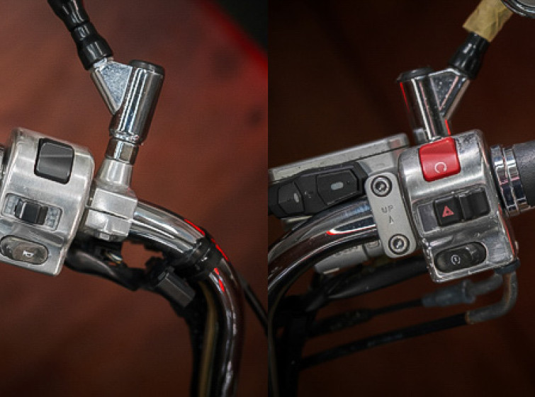 Мотоцикл Yamaha Drag Star 400 Classic Инжектор состояние Нового с пробегом 17823 км