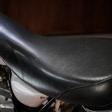 Мотоцикл Suzuki Van Van 200 з пробігом 4521 км