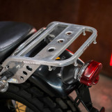 Мотоцикл Suzuki Van Van 200 з пробігом 28727 км