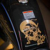 Мотоцикл Suzuki Van Van 200 з пробігом 28727 км