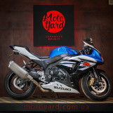 Мотоцикл Suzuki GSX-R1000 Состояние нового с пробегом 17071 км