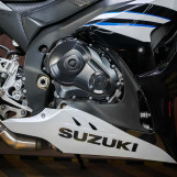 Мотоцикл Suzuki GSX-R1000 Состояние нового с пробегом 17071 км