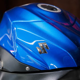 Мотоцикл Suzuki GSX-R1000 Состояние нового с пробегом 17071 км