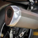 Мотоцикл Suzuki GSX-R1000 Состояние нового с пробегом 17071 км